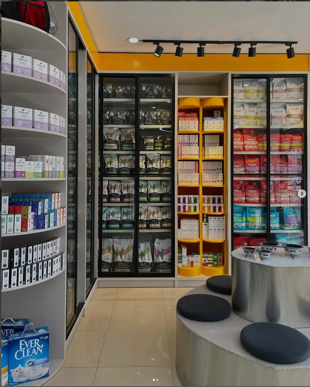 Animal Academy Veteriner Kliniği — iç mekân görseli 13