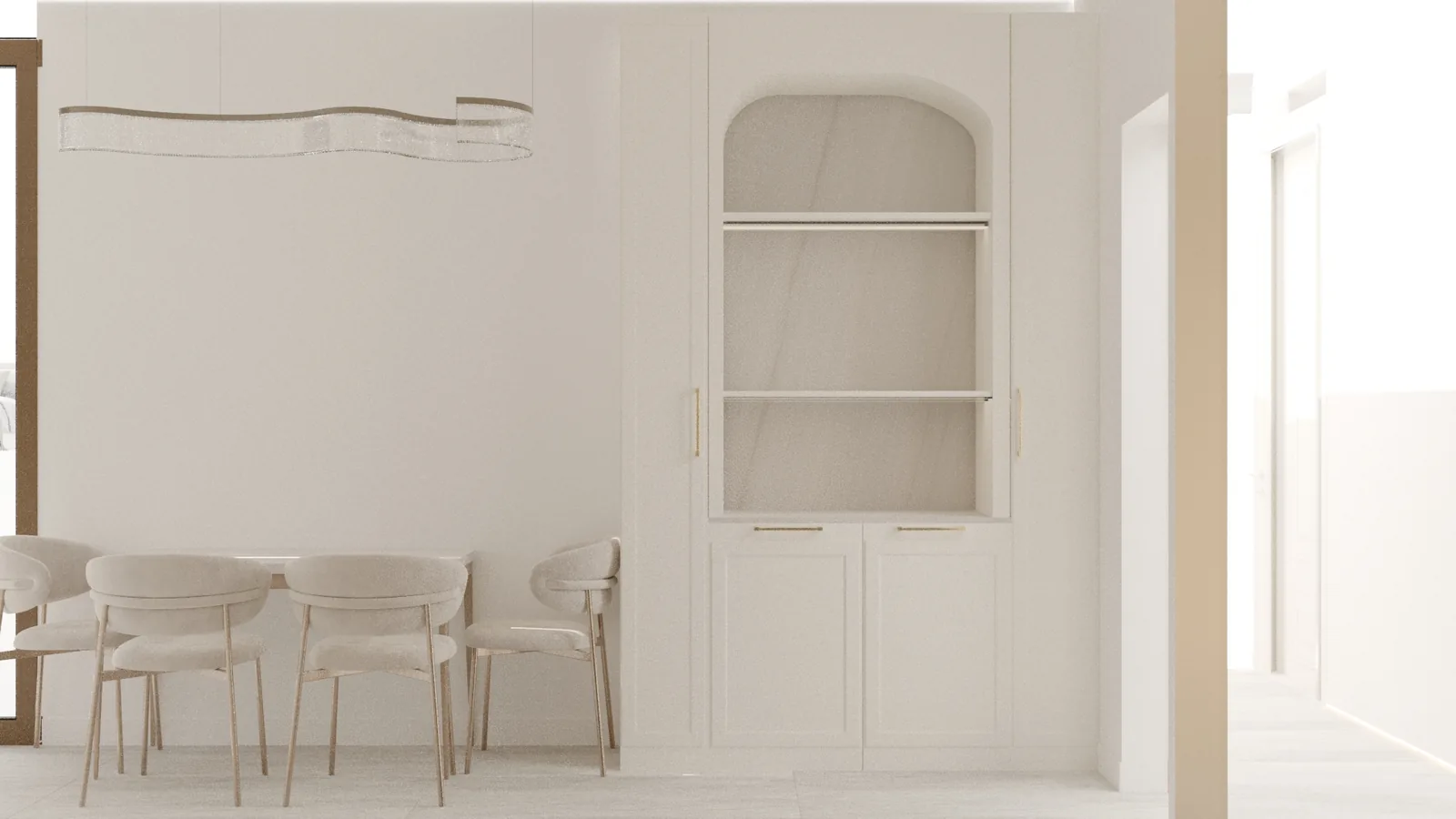 Çankaya House — iç mekân görseli 3