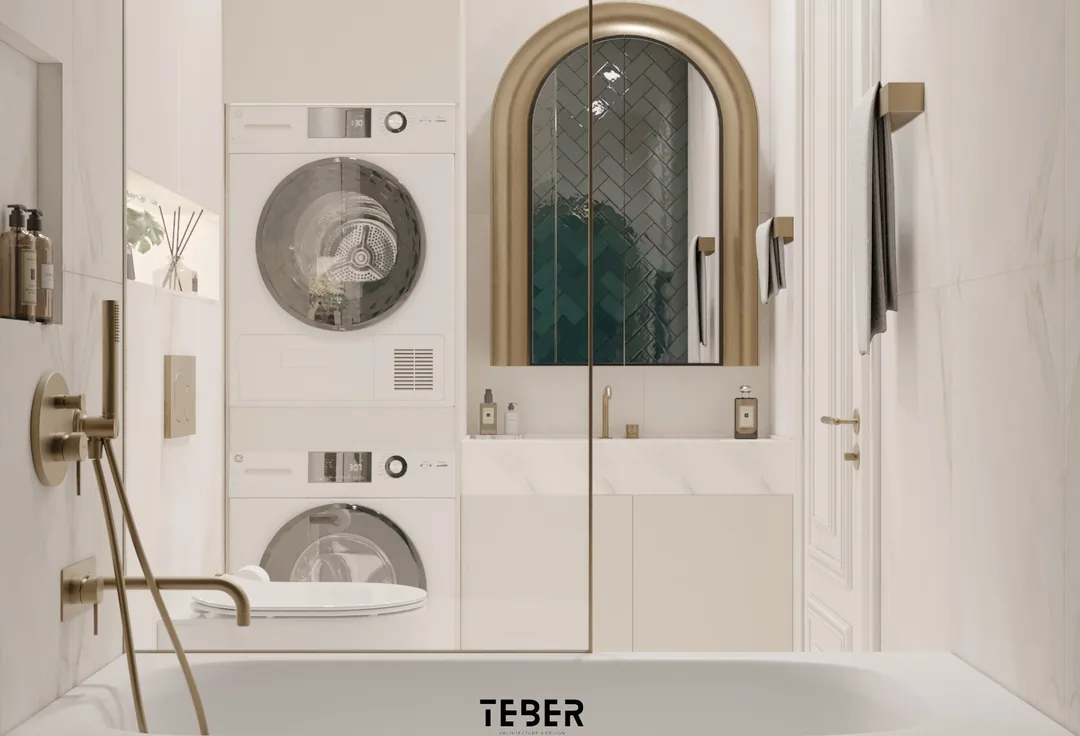 Çankaya House — iç mekân görseli 8