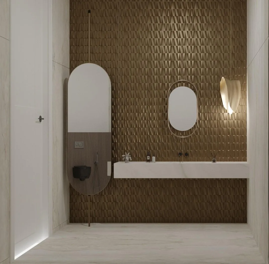 Ergin Villa — iç mekân görseli 6