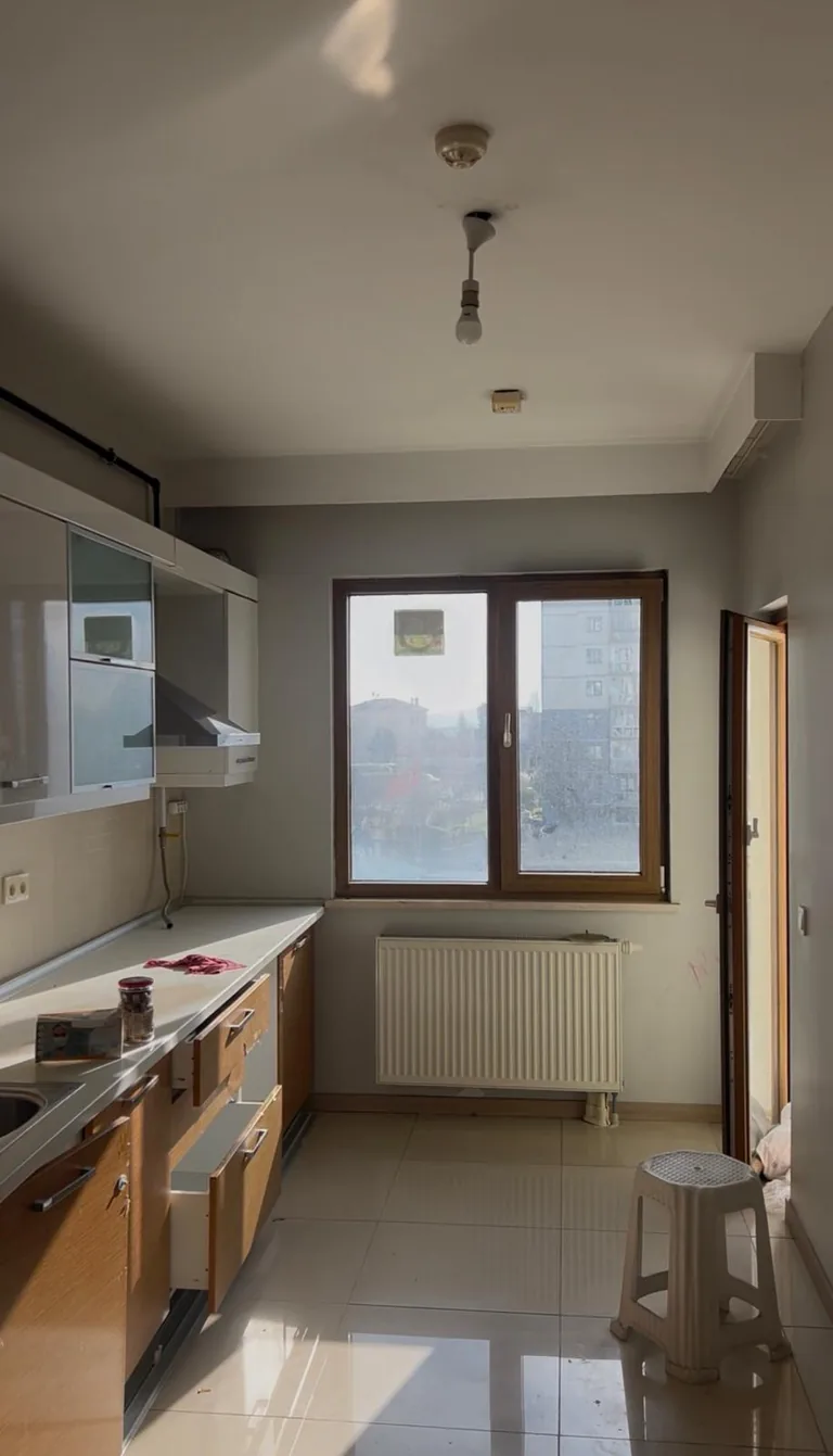 Çankaya House — dönüşüm öncesi 1