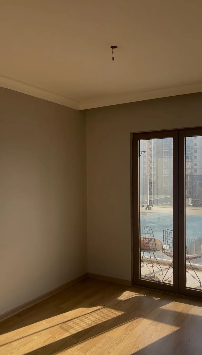 Çankaya House — dönüşüm öncesi 2