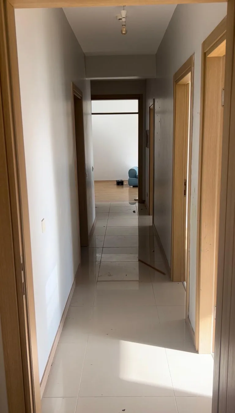 Çankaya House — dönüşüm öncesi 4